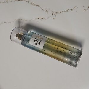 Fresh Coconut Colada Mist by Bath & Body Works 8 oz